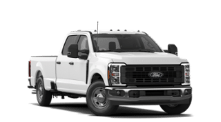 2027 Ford Super Duty® External Image 4